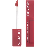 Revlon ColorStay Limitless Matte Lipstick 5mL - 008 Stir Me Up