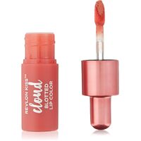 Revlon Kiss Cloud Blotted Lip Colour 5mL - Rosy Cotton Candy