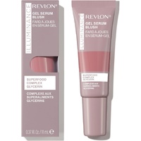 Revlon Illuminance Gel Serum Blush 11mL - 110 Enchanting Mauve