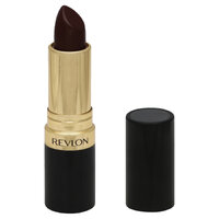 Revlon Super Lustrous Lipstick  - 477 Black Cherry