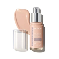 Revlon Illuminance Foundation Medium Coverage 30mL - 109 Light Ivory