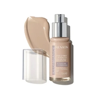 Revlon Illuminance Foundation Medium Coverage 30mL - 217 Beige