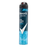 Rexona Men Advanced Protection Xtra Cool Antiperspirant Deodorant 200mL
