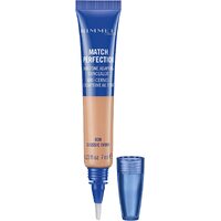 Rimmel Match Perfection Skin Tone Adapting Concealer - 030 Classic Ivory