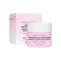 Sugarbaby Dream Cream Facial Cream 50g