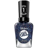 Sally Hansen Miracle Gel Nail Polish - 581 Girls Flip