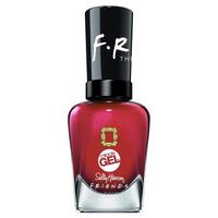 Sally Hansen Miracle Gel Nail Polish - 889 He's Her Lobster