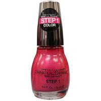 Sinful Colors Professional Nail Enamel - 2231 Flambeaux Pink