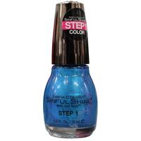 Sinful Colors Professional Nail Enamel - 2232 Blue Bayou