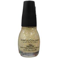 Sinful Colors Professional Nail Enamel - 2308 Out With a Bang