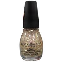 Sinful Colors Professional Nail Enamel - 2399 Pop the Cork