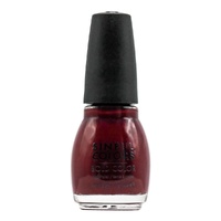 Sinful Colors Professional Nail Enamel 15mL - 2542 Raisin the Roof