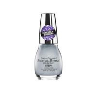 Sinful Colors Professional Nail Enamel - 2607 Space Dust