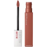 Maybelline SuperStay Matte Ink Liquid Lipstick - 70 Amazonian