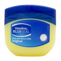 Vaseline Blueseal Original Pure Petroleum Jelly 250 mL