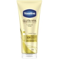Vaseline Gluta-Hya Serum Boost Lotion Flawless Glow 200ml