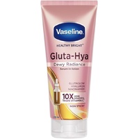 Vaseline Gluta-Hya Serum Burst Dewy Radiance Body Lotion 200mL