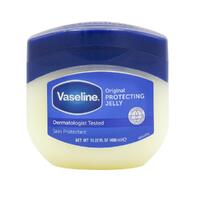 Vaseline Original Protecting Jelly 450mL