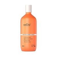 weDo Professional Moisture & Shine Shampoo 900mL