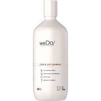 weDo Professional Light & Soft Shampoo 900mL