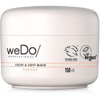 weDo Professional Light & Soft Mask Fine Hair 150mL