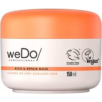 weDo Professional Rich & Repair Mask 150mL