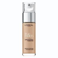 L'Oreal True Match Super-Blendable Foundation 30mL - 4N Beige