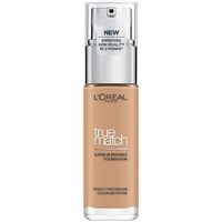 L'Oreal True Match Super-Blendable Foundation 30mL - 5N Sand