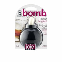 MSC Joie Silicone Ice Bomb Ice Ball Maker