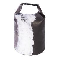 IS GIFT 10 Ltr Australian Collection Waterproof Dry Bag Floating Backpack