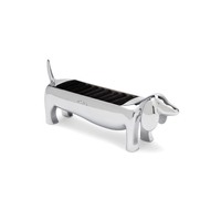 Umbra Dachshund Dachsie Ring Holder 14x4x6cm