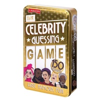 Lagoon The Celebrity Guessing Game