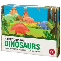 IS GIFT Make Your Own Dinosaur Kit