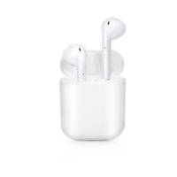 IS Gift True Wireless Earbuds White