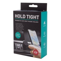 IS GIFT Hold Tight - Magnetic Car Vent Phone Holder