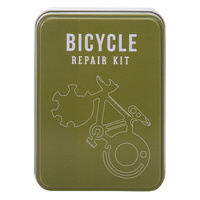 IS Gift Bicycle Repair Kit in a Tin