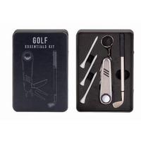 IS GIFT Golf Essentials Kit