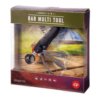 IS GIFT 11 in 1 Bar Multi Tool