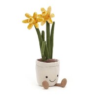 Jellycat Amuseable Daffodil 30cm Plush