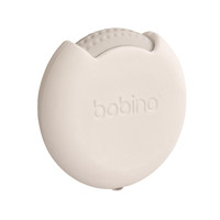Bobino Bag Light - On a Handy clip - LED Light Cream