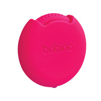 Bobino Bag Light - On a Handy clip - LED Light Rubine