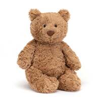 Jellycat Bartholomew Bear Plush Medium 28cm