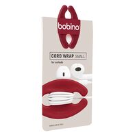 Bobino Cord Wrap - Small - Burgundy