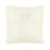 Emporium Allegra Cushion Cream 45x45x10cm