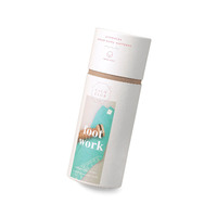 Luckies Calm Club - Foot Work Kit - Reflexology Massage