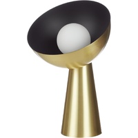 Grand Designs Hugh Table Lamp  25cm x 40cm 