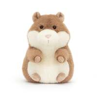 Jellycat Gordy Guinea Pig 21cm Plush