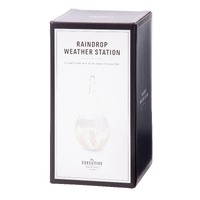 IS GIFT Raindrop Weather Station