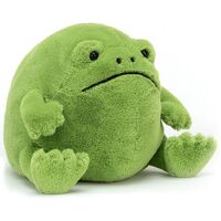 Jellycat Ricky Rain Frog 17cm Plush 