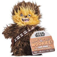 Ridley's Disney Star Wars Don't Upset The Wookiee! Card Game